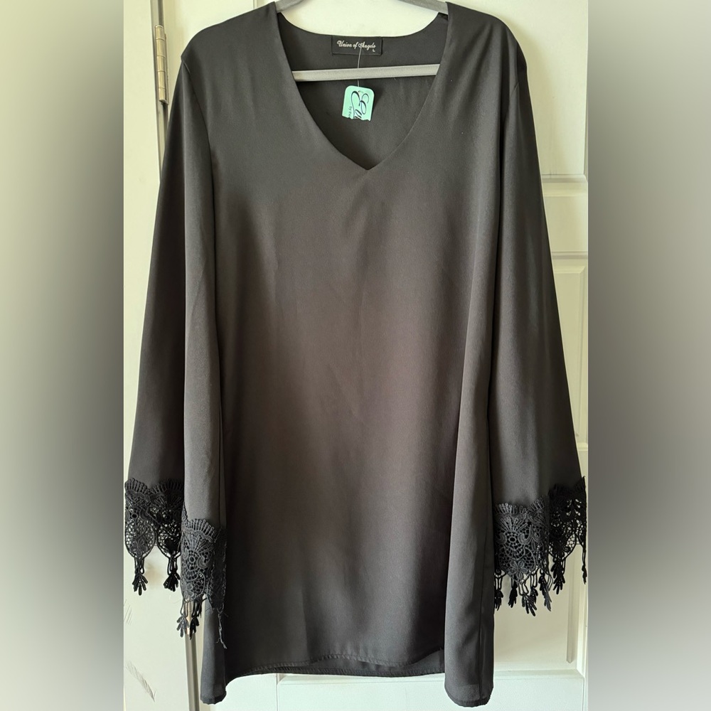 Union of Angels Dress